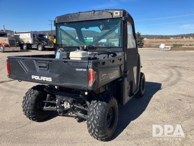 Image of Polaris Ranger equipment image 4