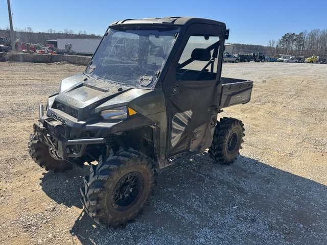 Image of Polaris Ranger 570 equipment image 2