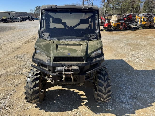 Image of Polaris Ranger 570 equipment image 1