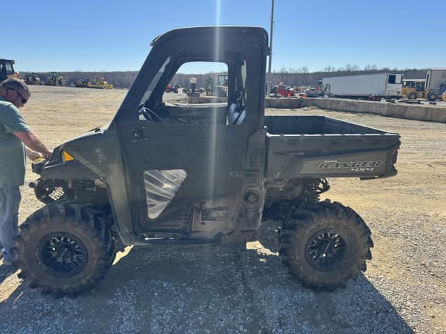 Image of Polaris Ranger 570 equipment image 3