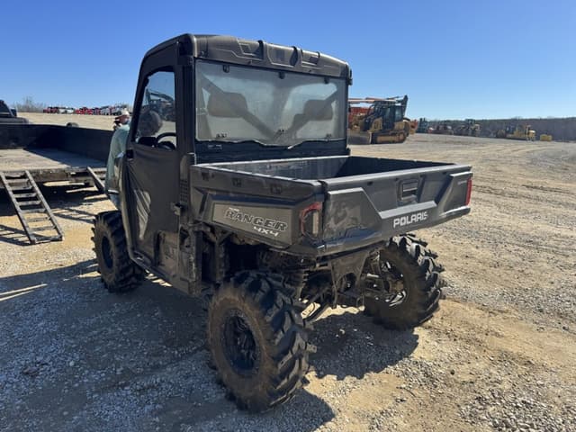 Image of Polaris Ranger 570 equipment image 4