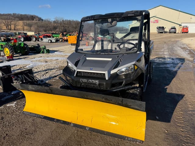 Image of Polaris Ranger 570 equipment image 2