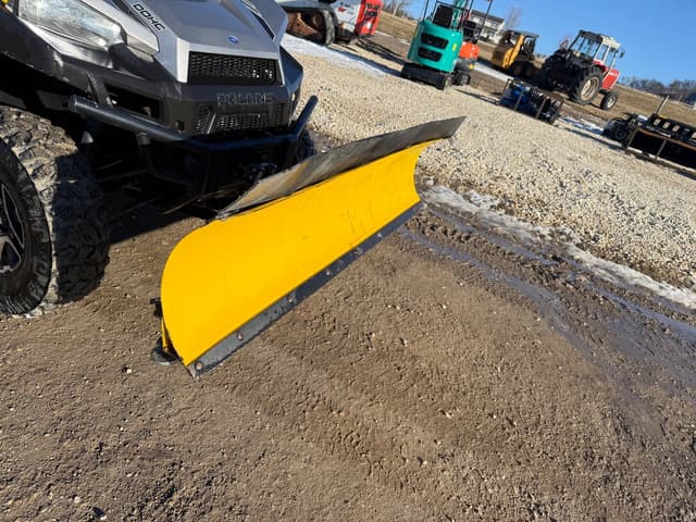 Image of Polaris Ranger 570 equipment image 4