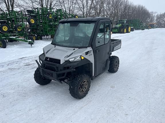 Image of Polaris Ranger 570 equipment image 3