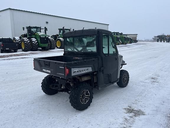 Image of Polaris Ranger 570 equipment image 4