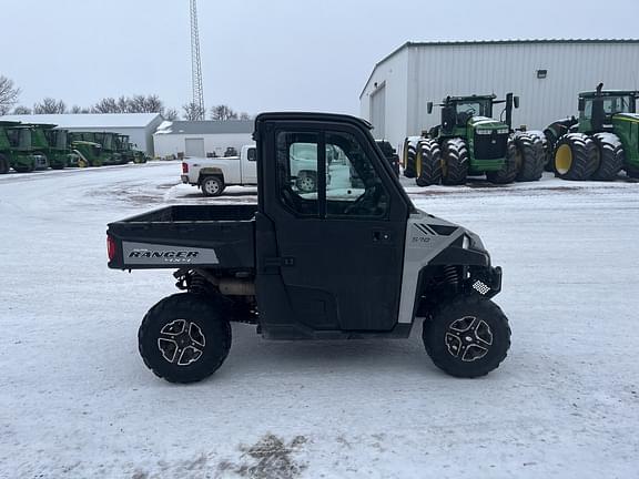 Image of Polaris Ranger 570 equipment image 2