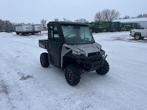 Image of Polaris Ranger 570 equipment image 1