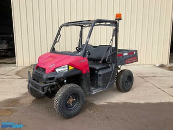 Main image Polaris 570EFI
