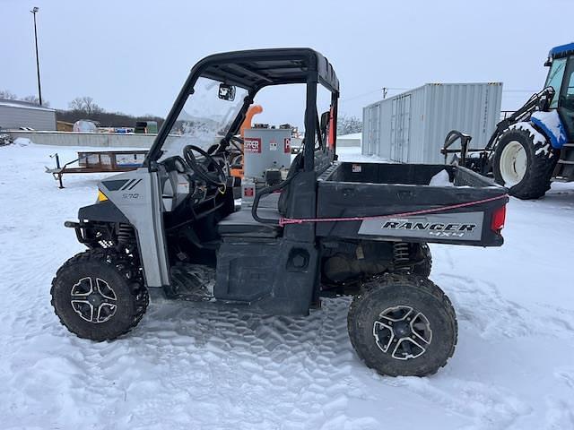 Image of Polaris Ranger 570 equipment image 2