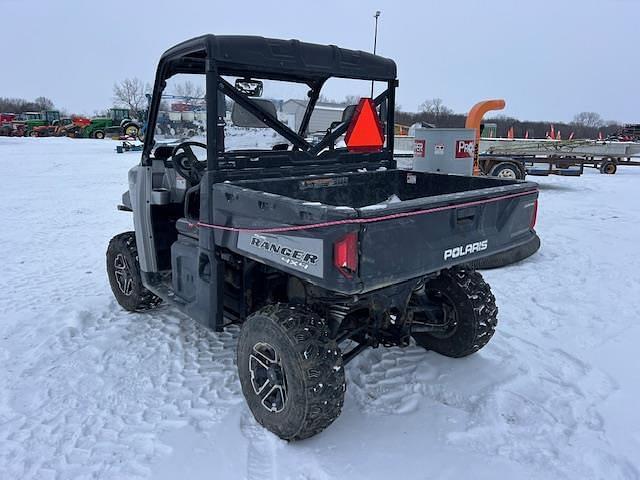 Image of Polaris Ranger 570 equipment image 3