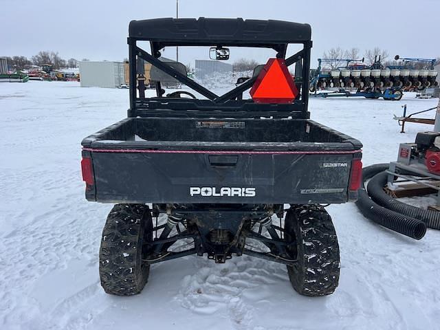 Image of Polaris Ranger 570 equipment image 4