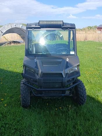 2015 Polaris Ranger 570 Equipment Image0