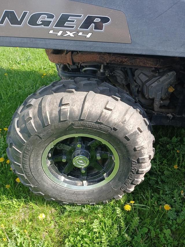 Image of Polaris Ranger 570 equipment image 2