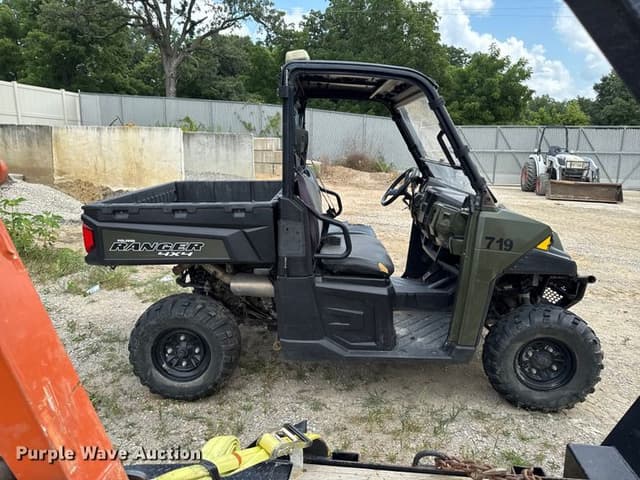 Image of Polaris Ranger 570 equipment image 3
