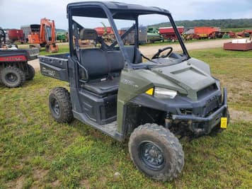 Main image Polaris Ranger 570