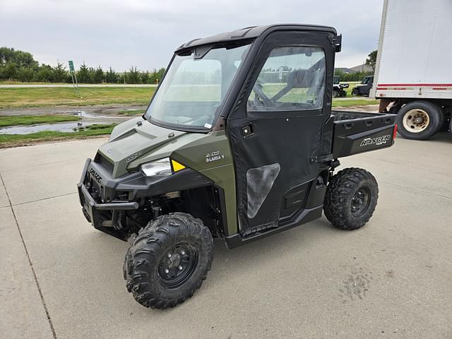 Image of Polaris Ranger 570 equipment image 1