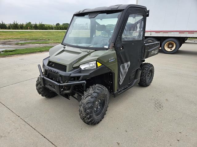 Image of Polaris Ranger 570 equipment image 2