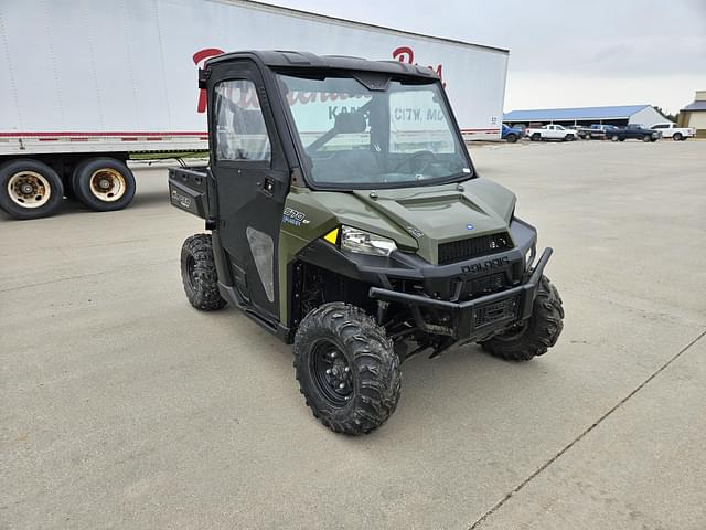 Image of Polaris Ranger 570 equipment image 3