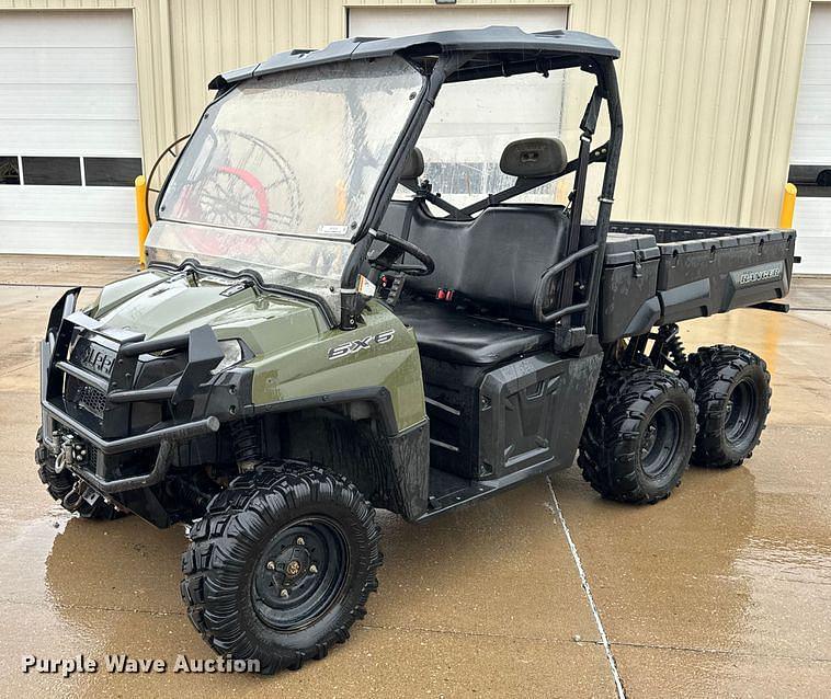 Image of Polaris Ranger 800 EFI Primary image