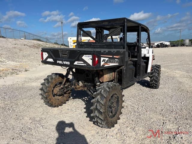 Image of Polaris Ranger 900 equipment image 1