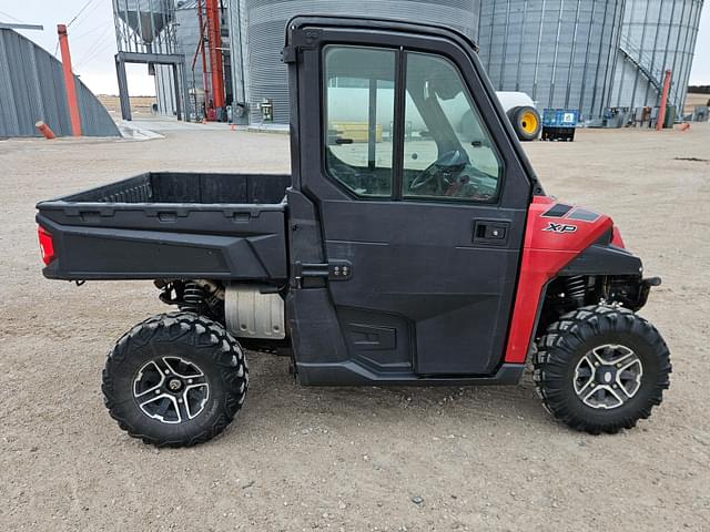 Image of Polaris Ranger 900 equipment image 2