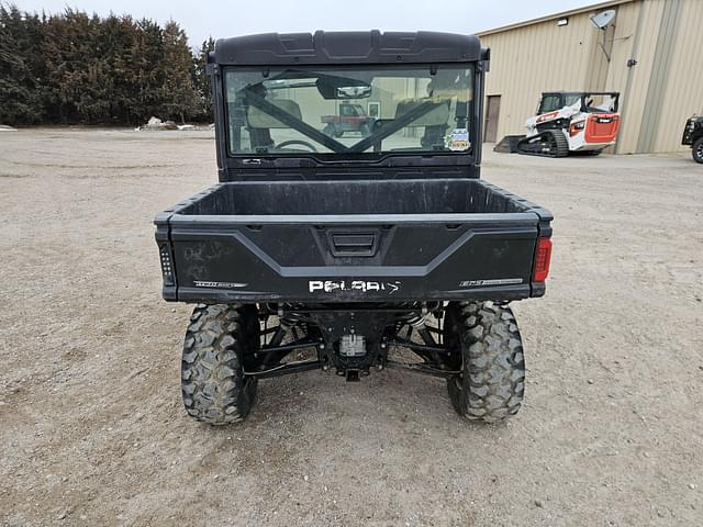 Image of Polaris Ranger 900 equipment image 4