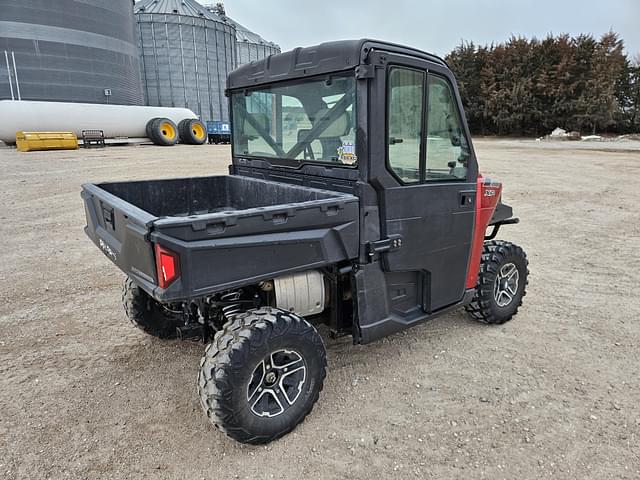 Image of Polaris Ranger 900 equipment image 3