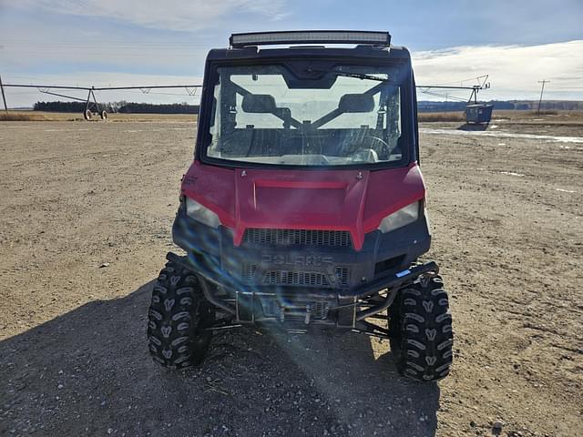 Image of Polaris Ranger 900 equipment image 2