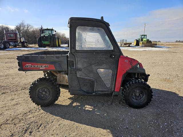 Image of Polaris Ranger 900 equipment image 3