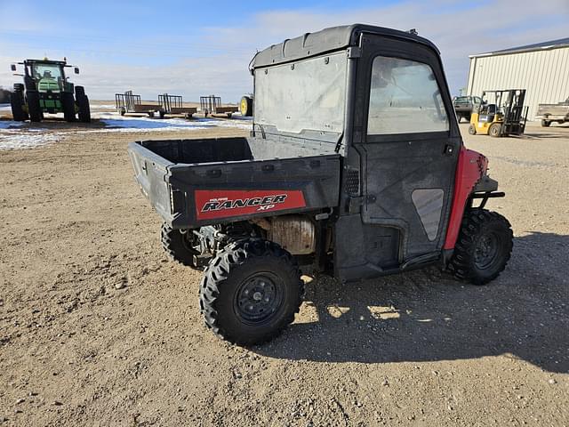 Image of Polaris Ranger 900 equipment image 4