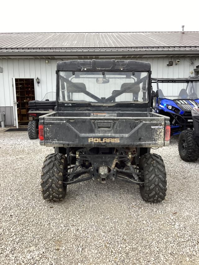 Image of Polaris Ranger 900 XP equipment image 3