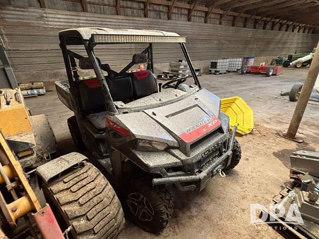 Image of Polaris Ranger 900 XP equipment image 3