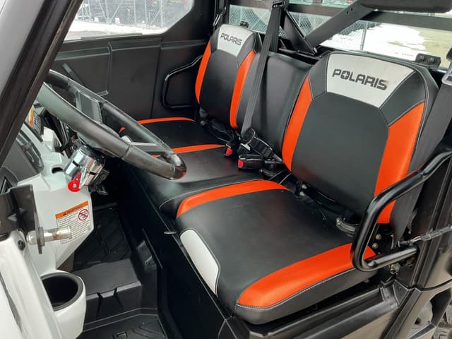 Image of Polaris Ranger 900 XP LE equipment image 2