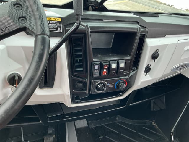 Image of Polaris Ranger 900 XP LE equipment image 1