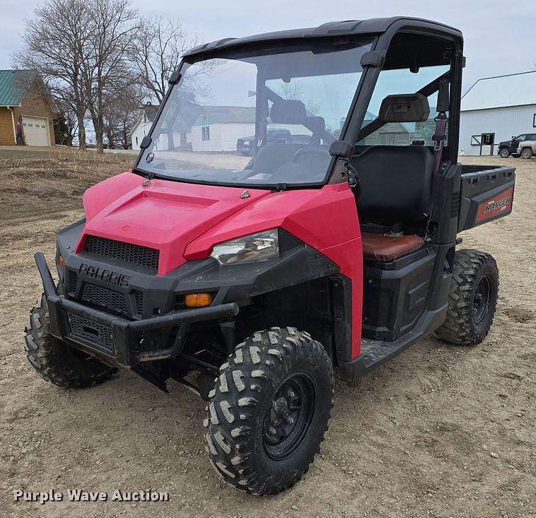 Image of Polaris Ranger 900 XP Primary image