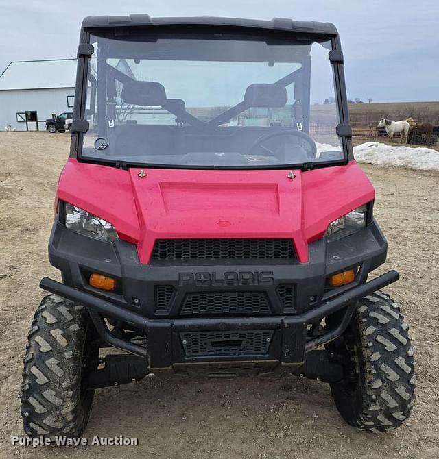 Image of Polaris Ranger 900 XP equipment image 1