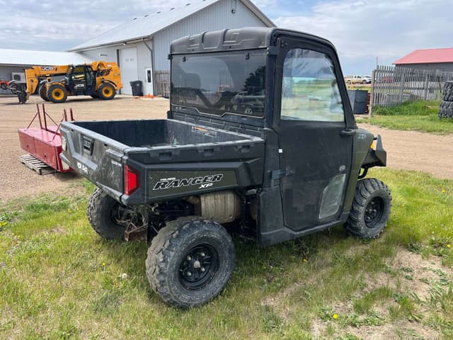 Image of Polaris Ranger 900 XP HD equipment image 4