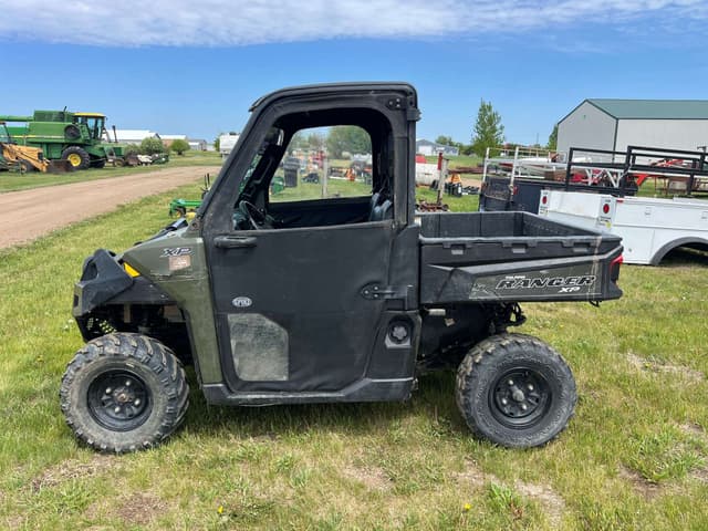 Image of Polaris Ranger 900 XP HD equipment image 1