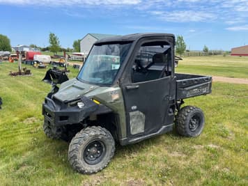 Main image Polaris Ranger 900 XP HD