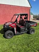 2015 Polaris Ranger 900 XP Image
