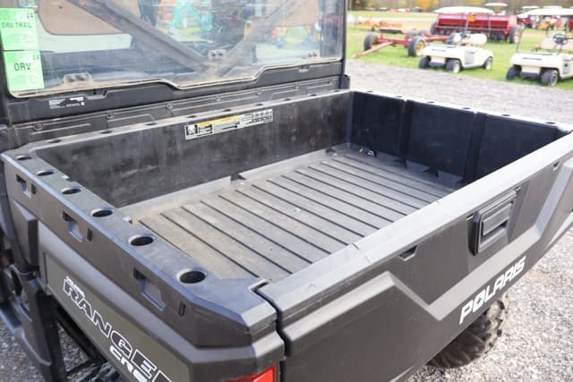 Image of Polaris Ranger equipment image 4