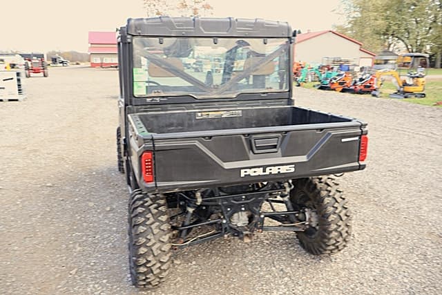 Image of Polaris Ranger equipment image 3
