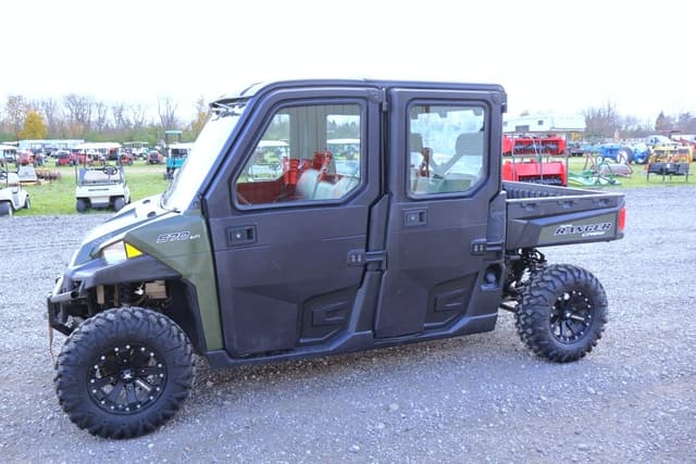 Image of Polaris Ranger equipment image 2