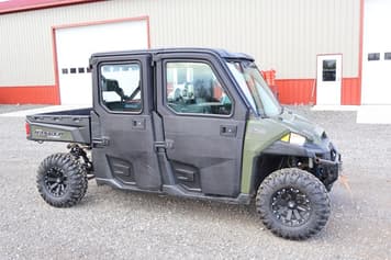 Main image Polaris Ranger