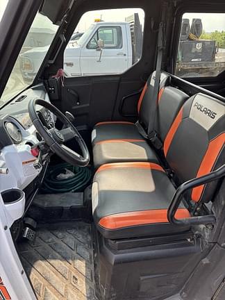 Image of Polaris Ranger 800 Crew equipment image 3