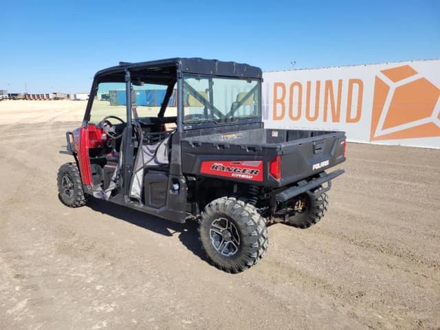 Image of Polaris Ranger equipment image 2
