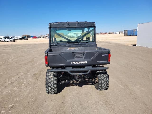 Image of Polaris Ranger equipment image 3
