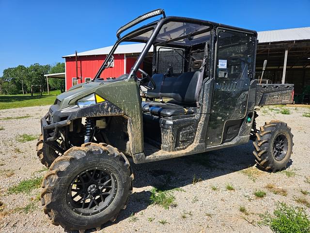 Image of Polaris Ranger equipment image 2