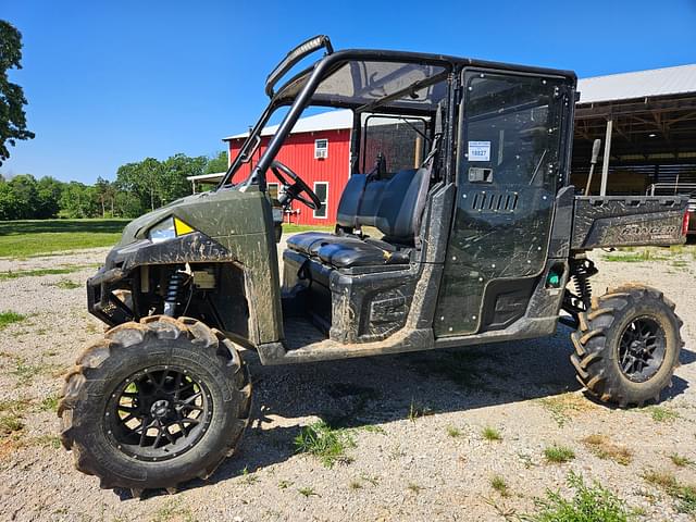 Image of Polaris Ranger equipment image 3