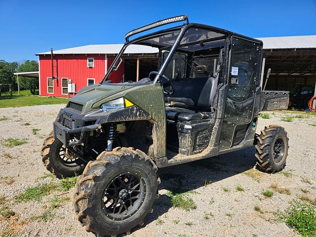 Image of Polaris Ranger equipment image 1